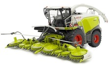 MARGE MODELS - CLAAS Jaguar