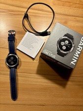 Garmin Fenix 5 Plus