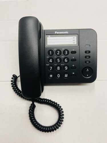 Panasonic kxts520ex telefono - kxts520ex,