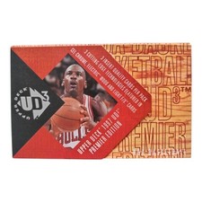 *HH* Booster Pack Cards Upper