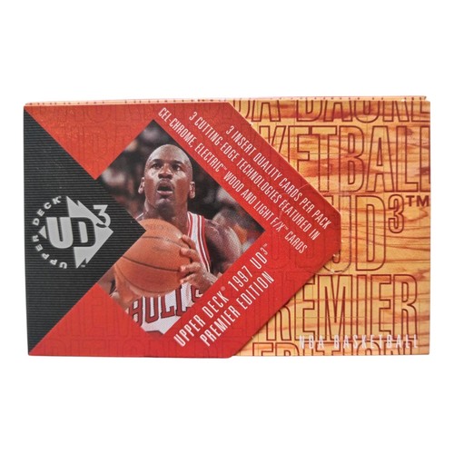 Booster pack cards upper - booster,