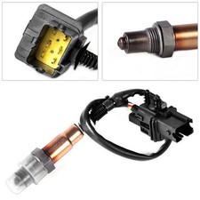 Sensore ossigeno O2 banda