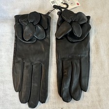 Guanti nuovi Zara $59 100%