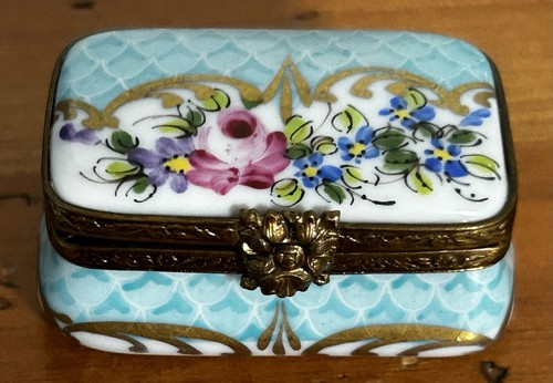 Raro portapillole vintage - raro,