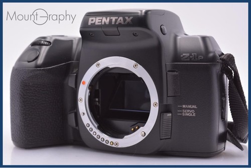 Ecc pentax 1p dal - z-1p,