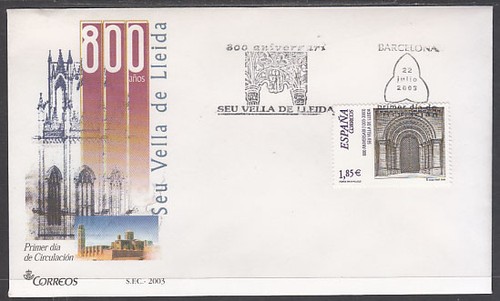 Spagna centenario buste 1º - centenario,