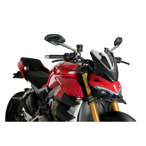 Cupolino sport puig - puig, per
