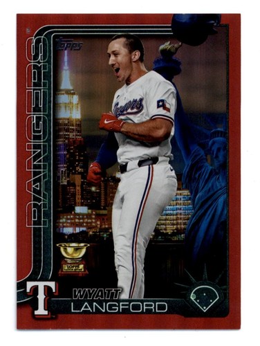 2025 topps fanatics fest - fest, big