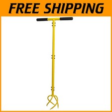 Coltivatore ergonomico a