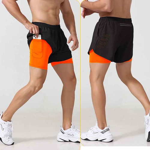 Pantaloncini uomo - 🏃‍♂️pantaloncini,
