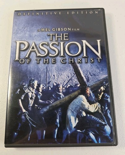 The passion christ - the, of