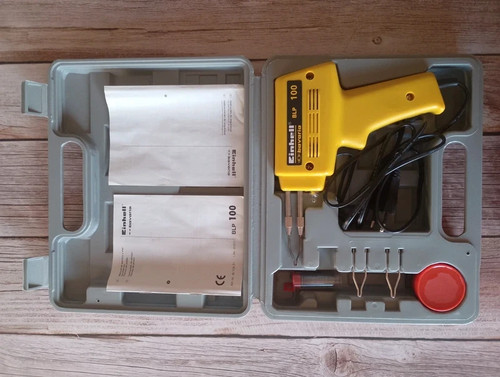 Einhell saldatore instantaneo - saldatore,