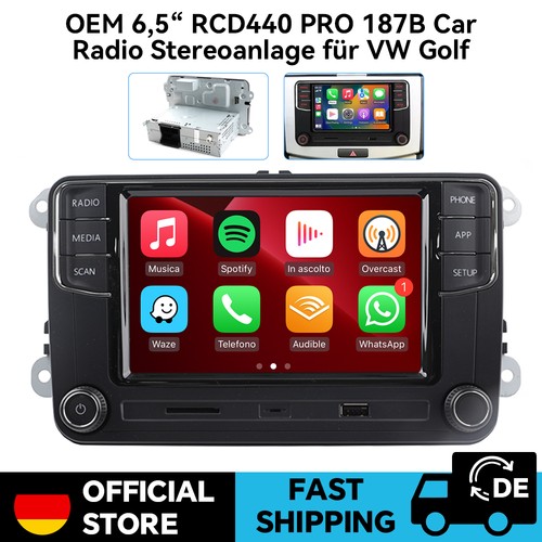 Per autoradio rcd360 pro 2 - rcd360,