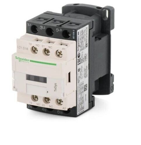 Schneider electric lc1d18g7 - schneider,