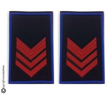 Tubolari Bordo Azzurro GPG