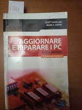 Aggiornare e riparare i pc