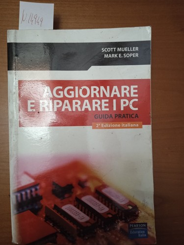 Aggiornare riparare pc - aggiornare, e