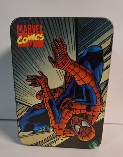 The amazing spider - the,