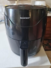 Friggitrice ad Aria SilverCrest 2,2 L 1400W 200°C