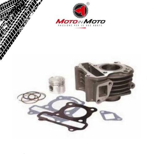 Kit cilindro pistone 47mm - cilindro, d.47mm