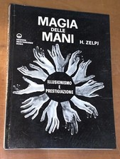 Zelpj magia delle mani - -,