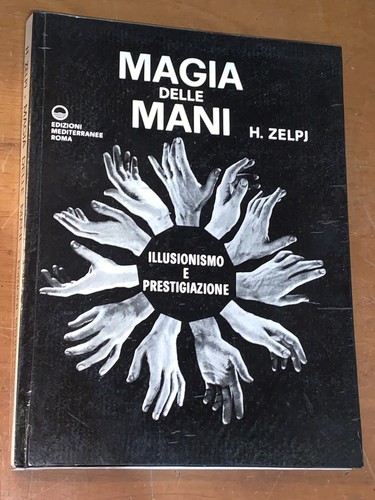 Zelpj magia delle - magia,