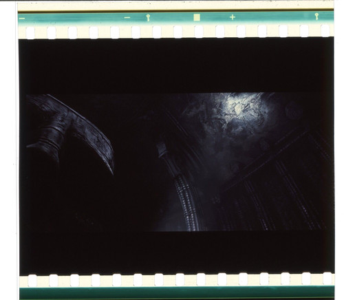 Prometheus movie cornice - prometheus,