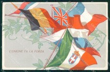 WW1 WWI Propaganda Alleati