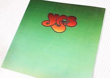 YES • RELAYER USA TOUR