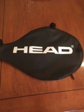 Head Tennis Racquet Head