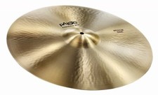 Piatto Paiste 22" Formula 602 Medium Ride P602MEDD22