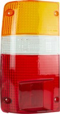 Vetro Luce Di Stop Per Toyota Hilux 1989>1997 / Volkswagen Taro 1989>1994 SX