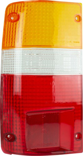 Vetro luce stop - di, toyota
