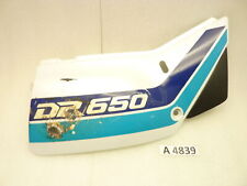 Suzuki DR 650 RS '90