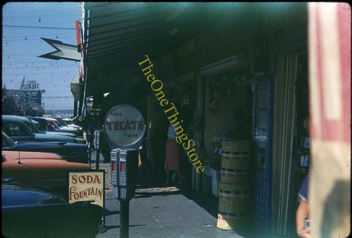 Insegna birra tijuana messico - insegna,