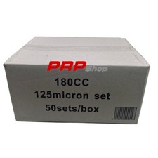 KIT PPS TAZZE MONOUSO da 180