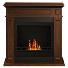 Camino A Bioetanolo Biocamino