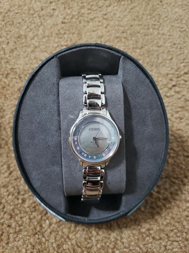 Orologio citizen eco drive - orologio, eco-drive