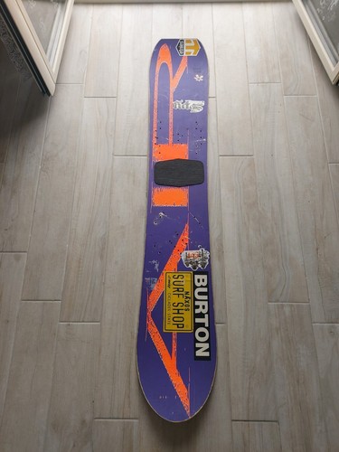 Tavola snowboard burton - snowboard,