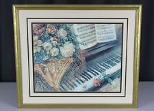 Composer's Retreat, Music Room