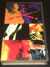 Vasco Rossi Gli Spari Sopra