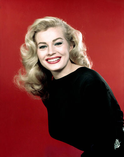 Anita ekberg x10 10 - 8"x10", 10"x8"