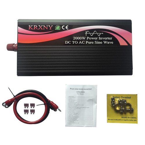 Inverter potenza 1000w - inverter, di