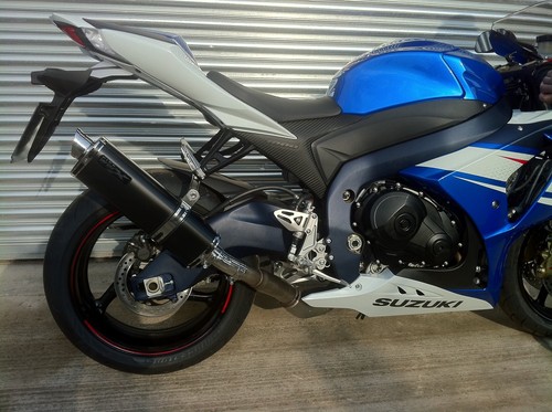 Pipe werx suzuki gsxr 1000 - werx,