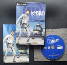 LARGO WINCH Empire Under