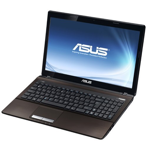 Notebook asus cpu i5 - asus,