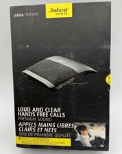 Tested jabra freeway - 🔥,