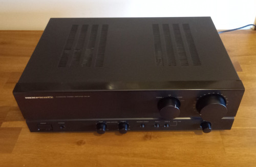 Marantz amplificateur - marantz,