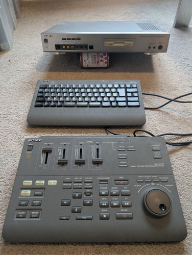 Sony e1000t controller - sony, rm-e1000t