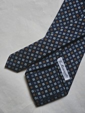 Cravatta E. Marinella Tie